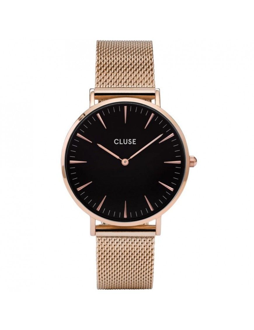 Reloj Cluse La Bohème Mujer CL18113