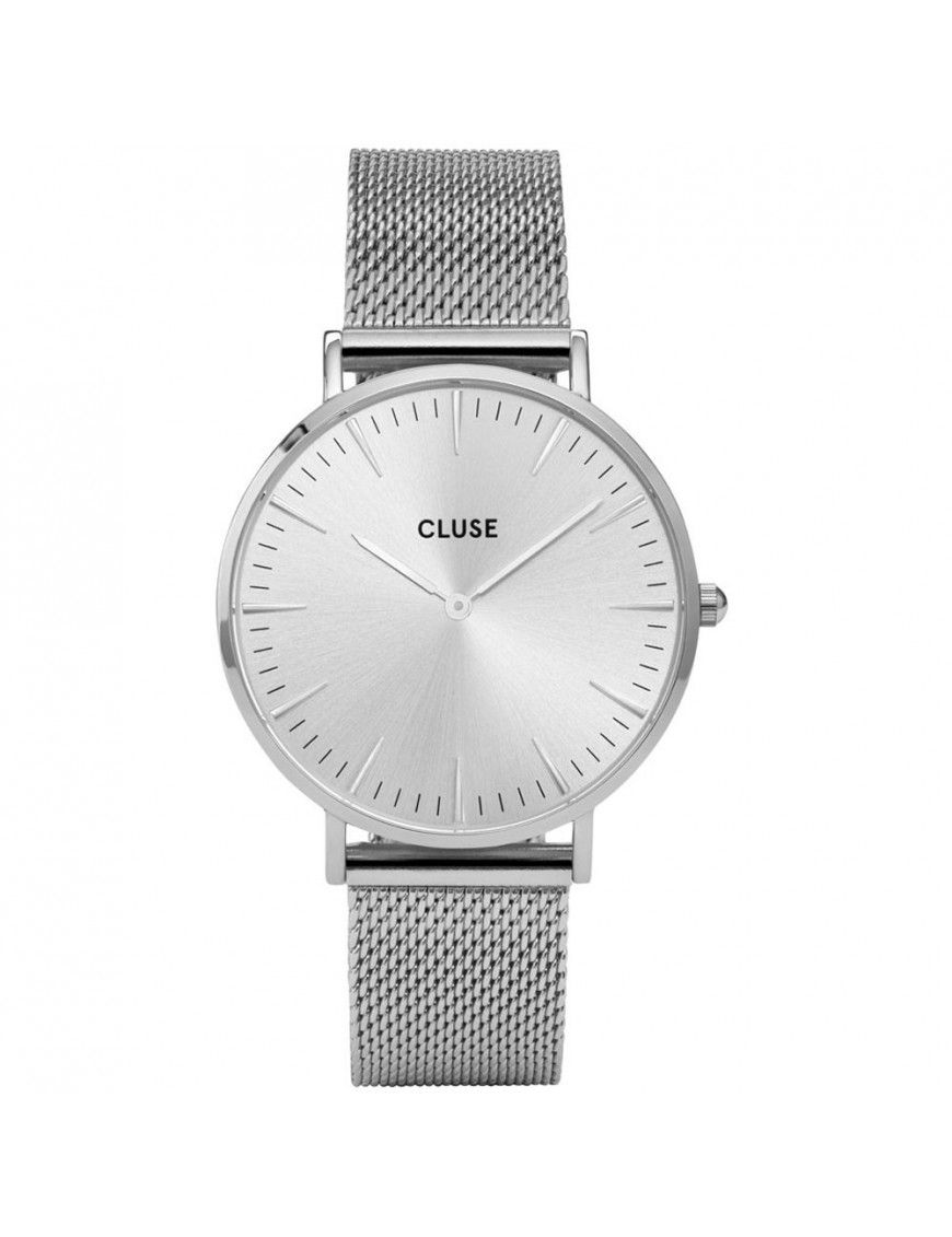 Reloj Cluse La Bohème Mujer CL18114