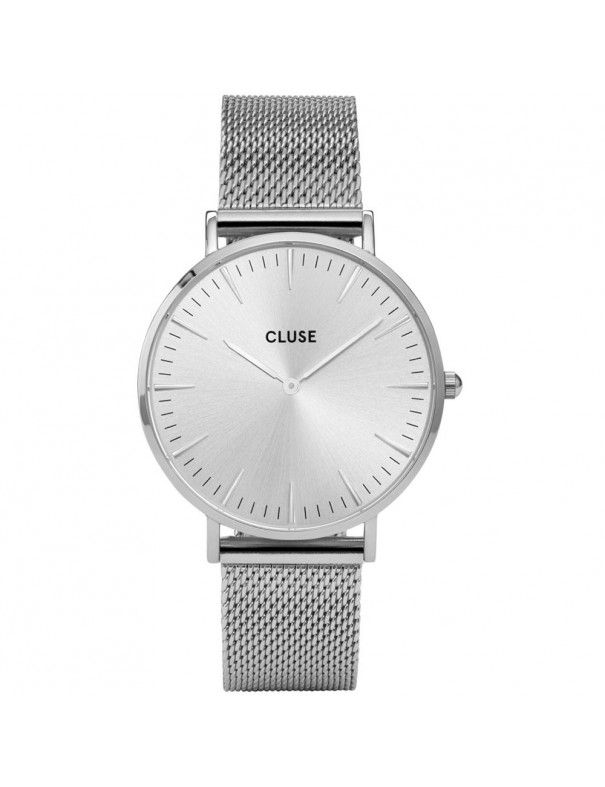 Reloj Cluse La Bohème Mujer CL18114