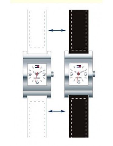 RELOJ TOMMY HILFIGER MOLLIE ACERO MUJER 1700162