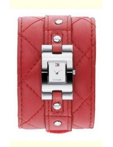 RELOJ TOMMY HILFIGER SOPHIA ACERO MUJER 1700342