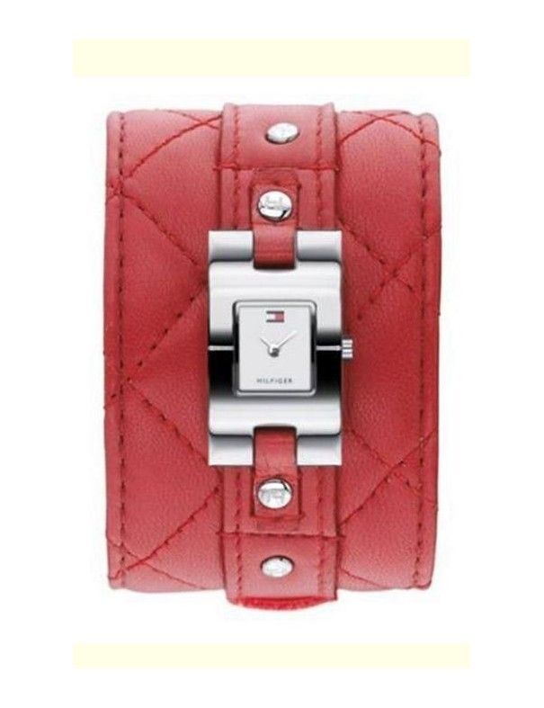 RELOJ TOMMY HILFIGER SOPHIA ACERO MUJER 1700342