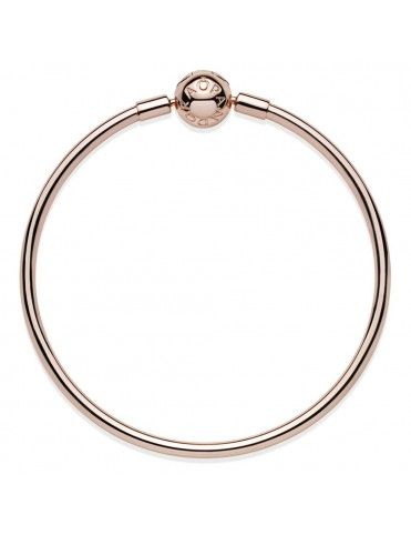 Pulsera Pandora Rose Rígida 587132-17