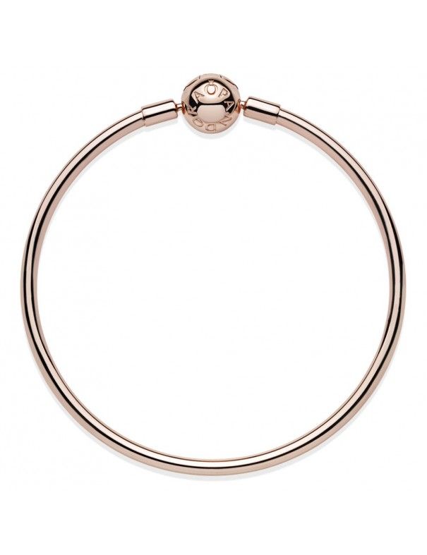 Pulsera Pandora Rose Rígida 587132-17