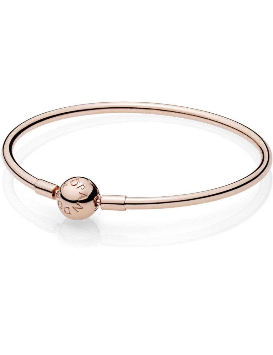 Pulsera Pandora Rose Rígida 587132-19