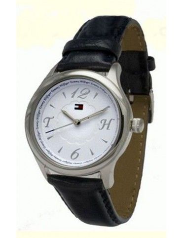 RELOJ TOMMY HILFIGER COLLINS ACERO MUJER 1780995