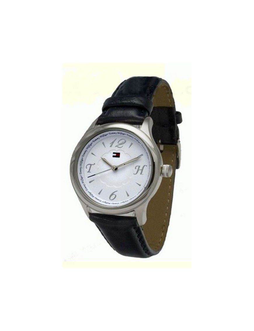 RELOJ TOMMY HILFIGER COLLINS ACERO MUJER 1780995