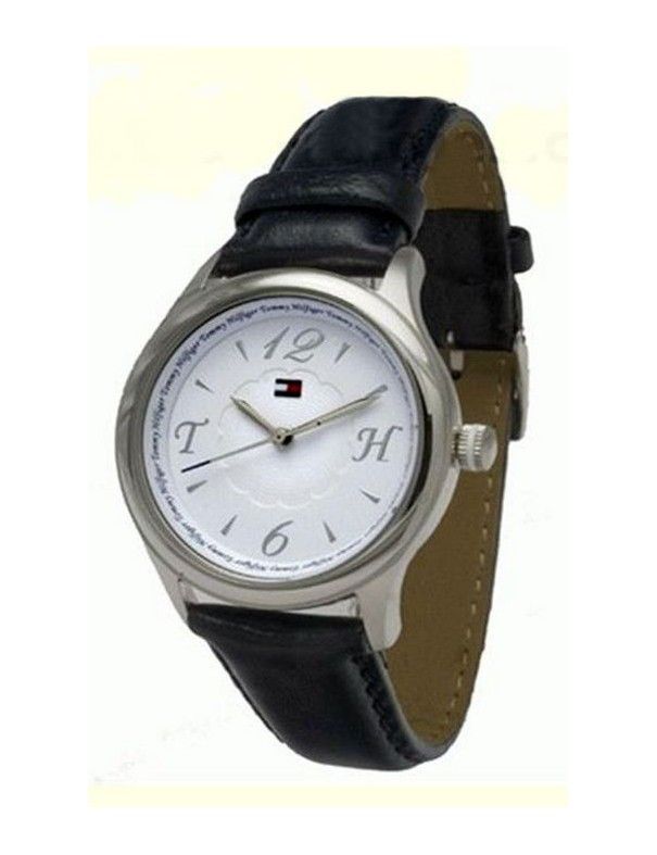 RELOJ TOMMY HILFIGER COLLINS ACERO MUJER 1780995