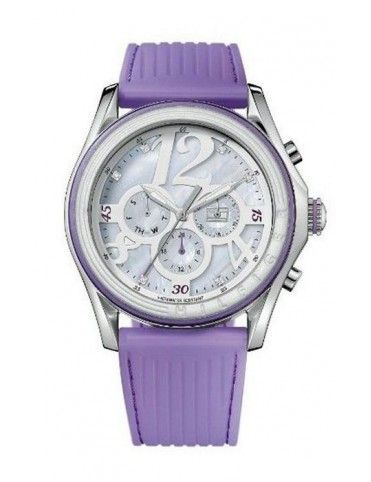 RELOJ TOMMY HILFIGER AVALON ACERO MULTIFUNCION MUJER 1780970