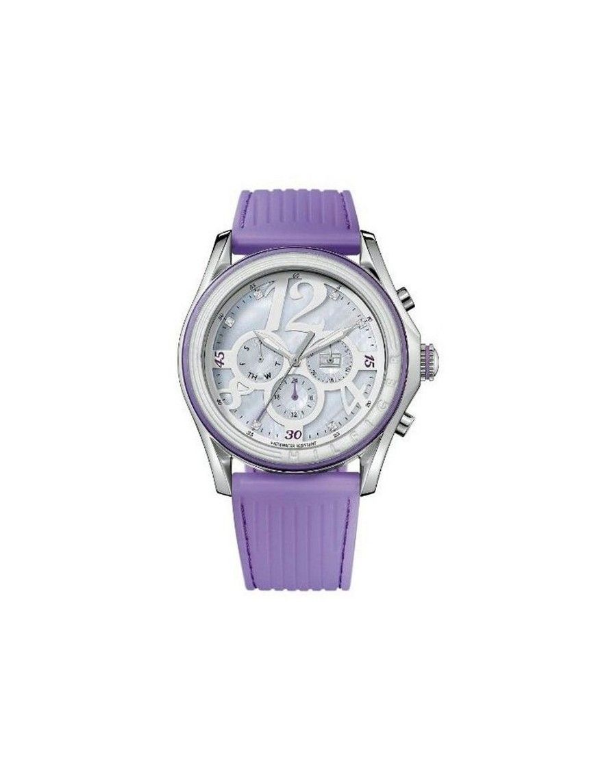 RELOJ TOMMY HILFIGER AVALON ACERO MULTIFUNCION MUJER 1780970