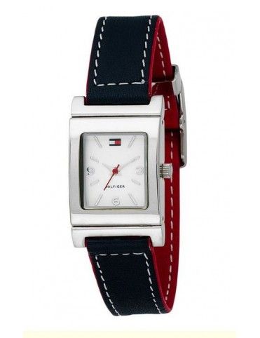 RELOJ TOMMY HILFIGER MOLLIE ACERO MUJER 1700161