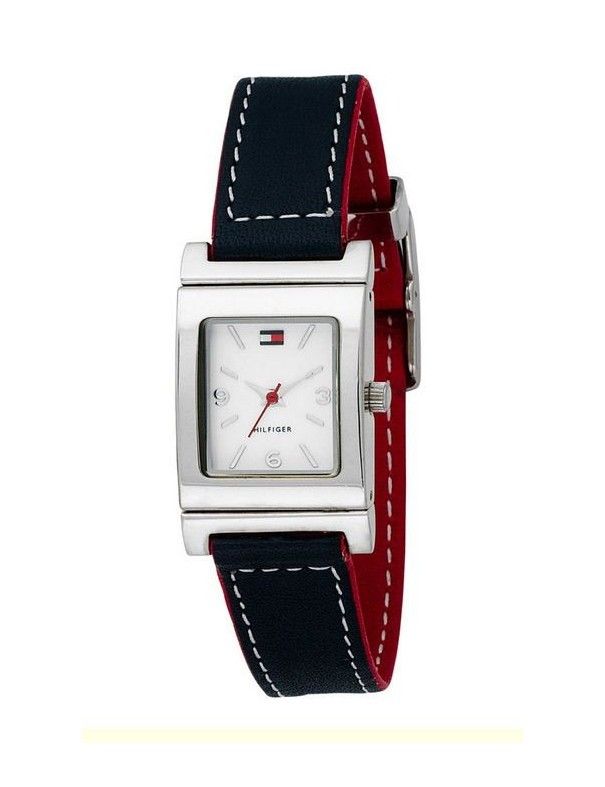 RELOJ TOMMY HILFIGER MOLLIE ACERO MUJER 1700161