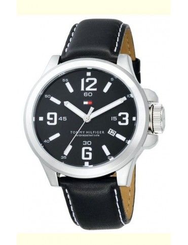 RELOJ TOMMY HILFIGER BONEVILLE ACERO HOMBRE 1790624