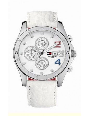RELOJ TOMMY HILFIGER MOAB MULTIFUNCION MUJER 1780931