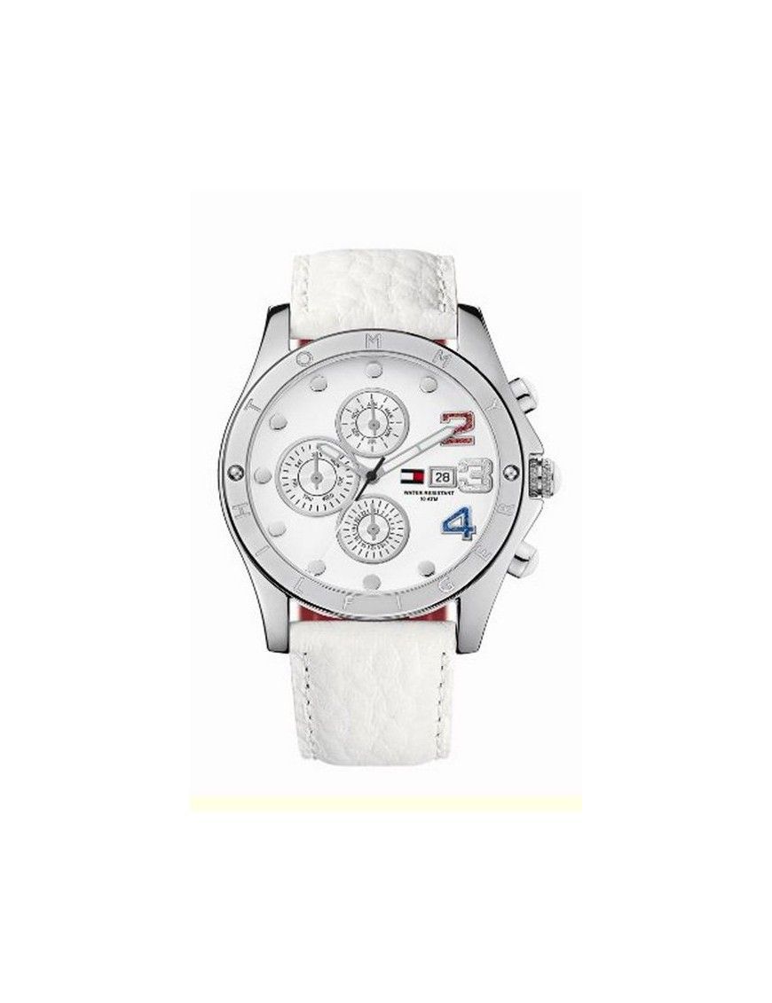 RELOJ TOMMY HILFIGER MOAB MULTIFUNCION MUJER 1780931