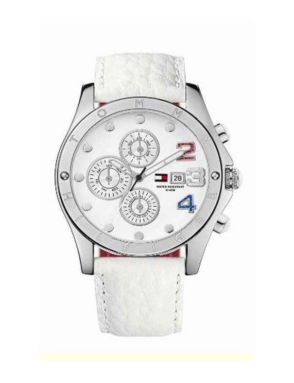 RELOJ TOMMY HILFIGER MOAB MULTIFUNCION MUJER 1780931