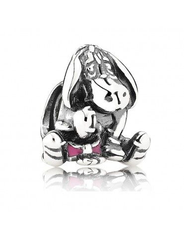 Charm Pandora Plata Ígor 791564EN80