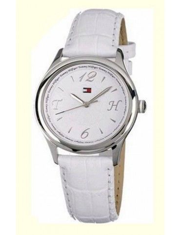 RELOJ TOMMY HILFIGER ACERO COLLINS MUJER 1780984