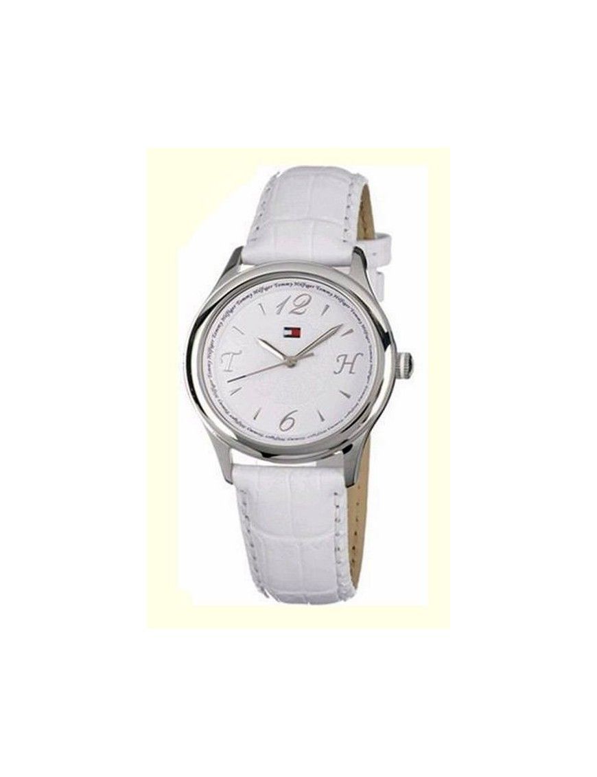 RELOJ TOMMY HILFIGER ACERO COLLINS MUJER 1780984