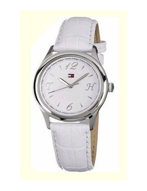 RELOJ TOMMY HILFIGER ACERO COLLINS MUJER 1780984