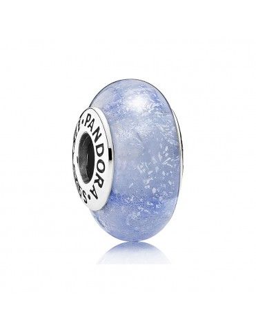 Charm Pandora Plata Murano Cenicienta 791640