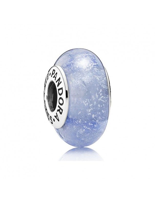 Charm Pandora Plata Murano Cenicienta 791640