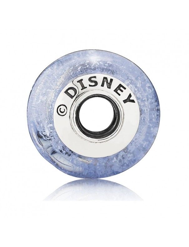 Charm Pandora Plata Murano Cenicienta 791640