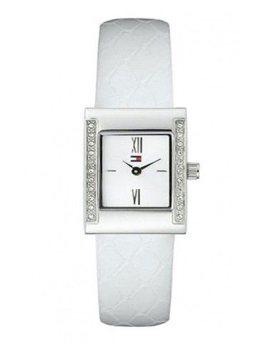 RELOJ TOMMY HILFIGER BAINBRIDGE ACERO MUJER 1780460