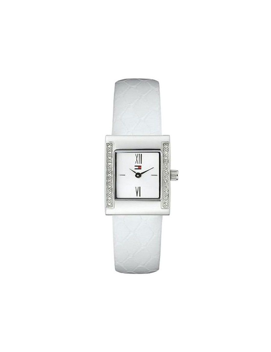 RELOJ TOMMY HILFIGER BAINBRIDGE ACERO MUJER 1780460