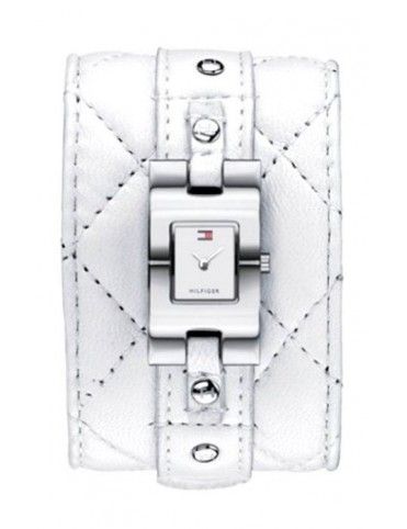 RELOJ TOMMY HILFIGER SOPHIA ACERO MUJER 1700341
