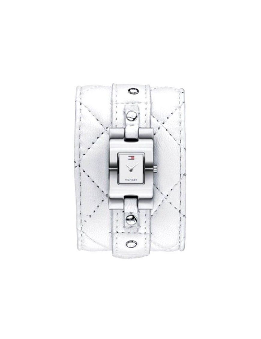 RELOJ TOMMY HILFIGER SOPHIA ACERO MUJER 1700341