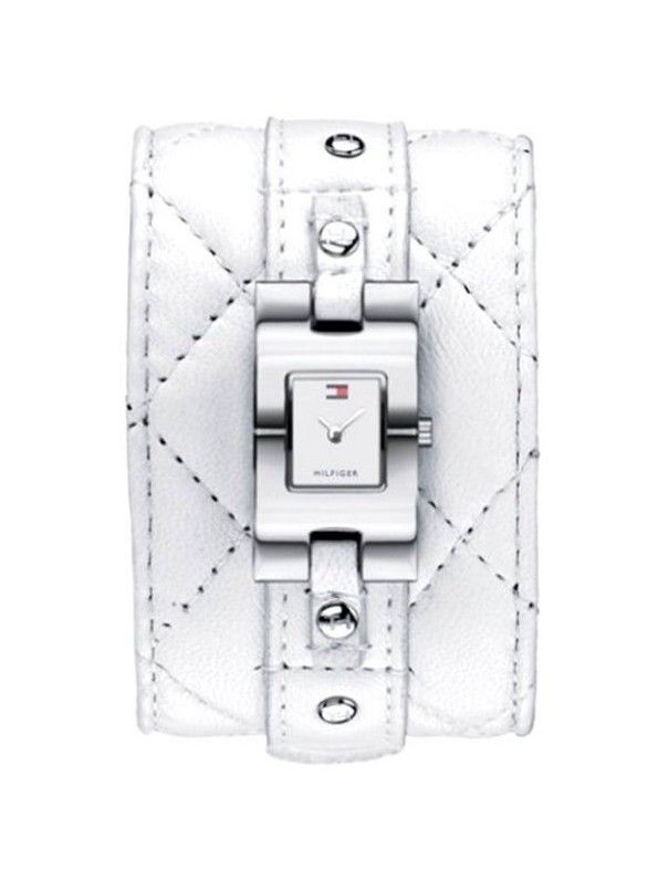 RELOJ TOMMY HILFIGER SOPHIA ACERO MUJER 1700341