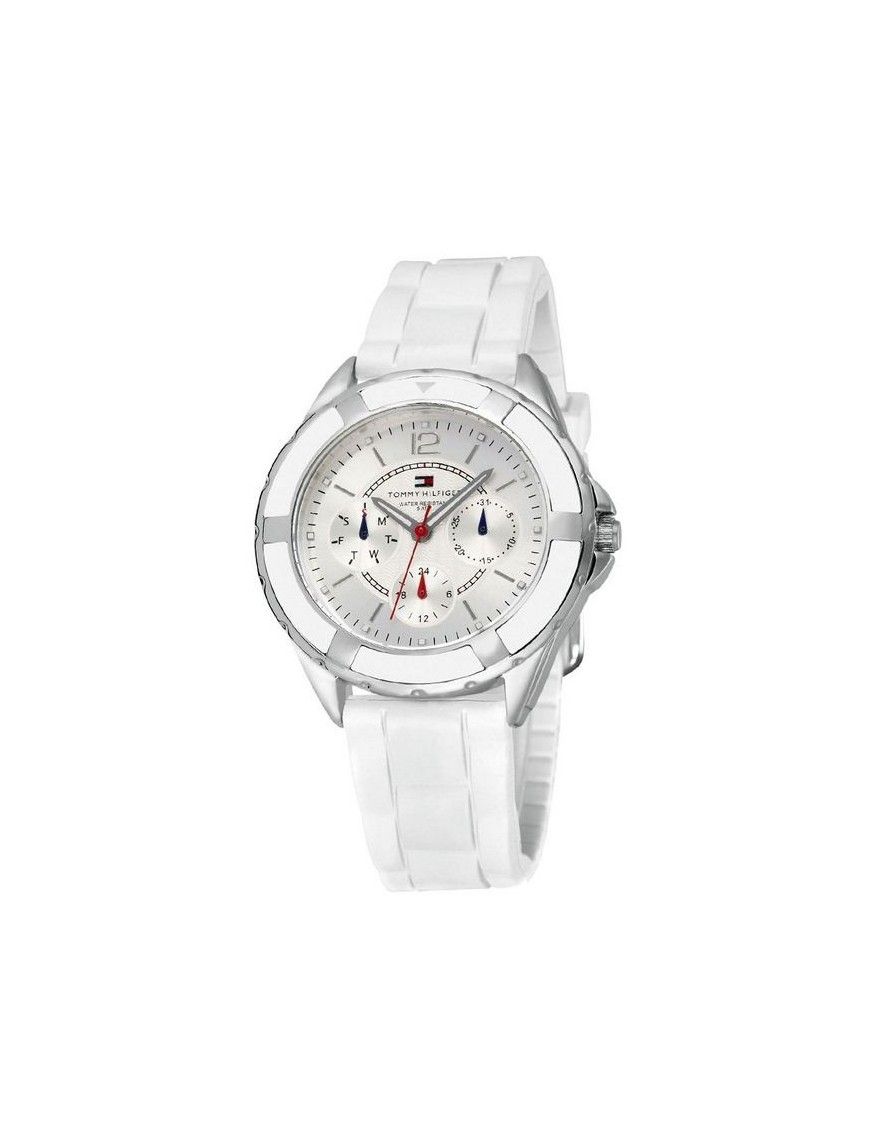 RELOJ TOMMY HILFIGER BRISTOL MULTIFUNCION MUJER 1780747