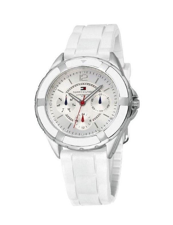 RELOJ TOMMY HILFIGER BRISTOL MULTIFUNCION MUJER 1780747