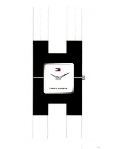 RELOJ TOMMY HILFIGER WESPORT ACERO MUJER 1780903