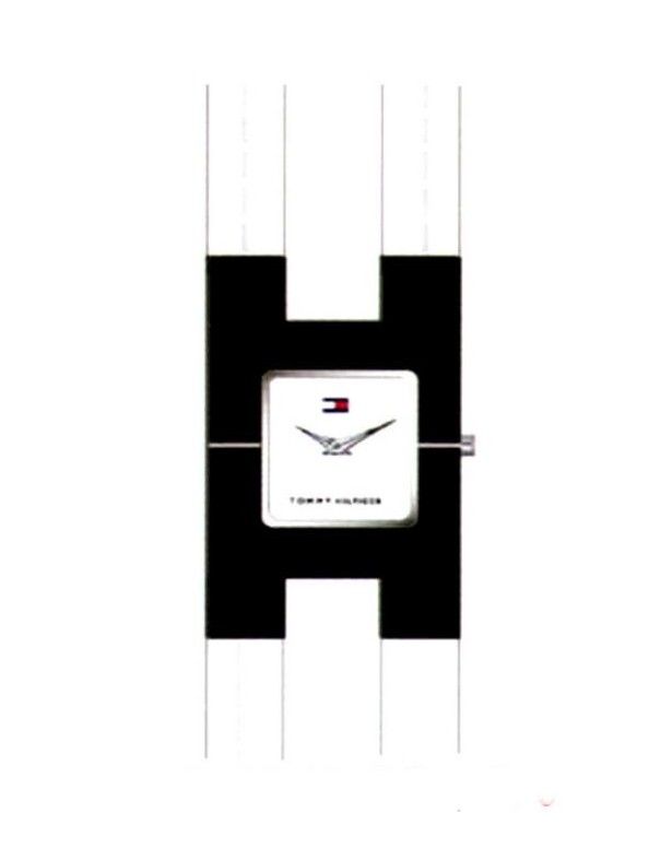 RELOJ TOMMY HILFIGER WESPORT ACERO MUJER 1780903