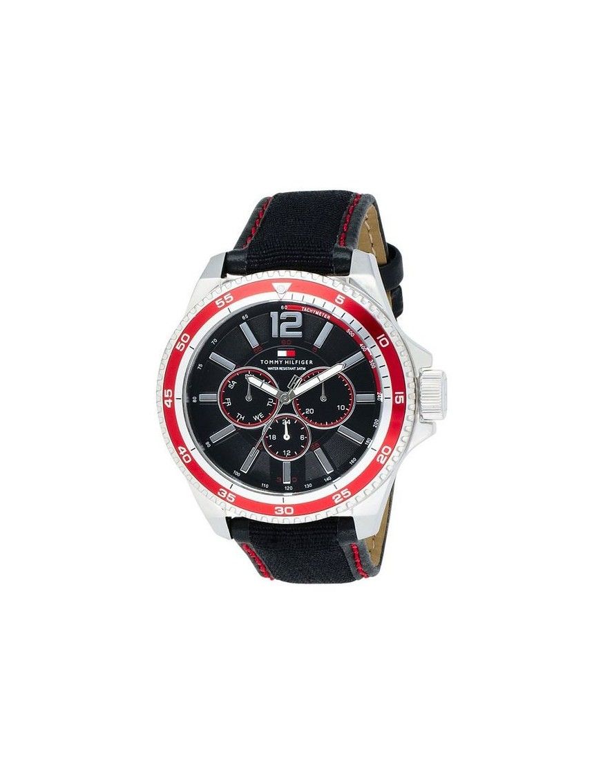 RELOJ TOMMY HILFIGER LAX MULTIFUNCION HOMBRE 1790662