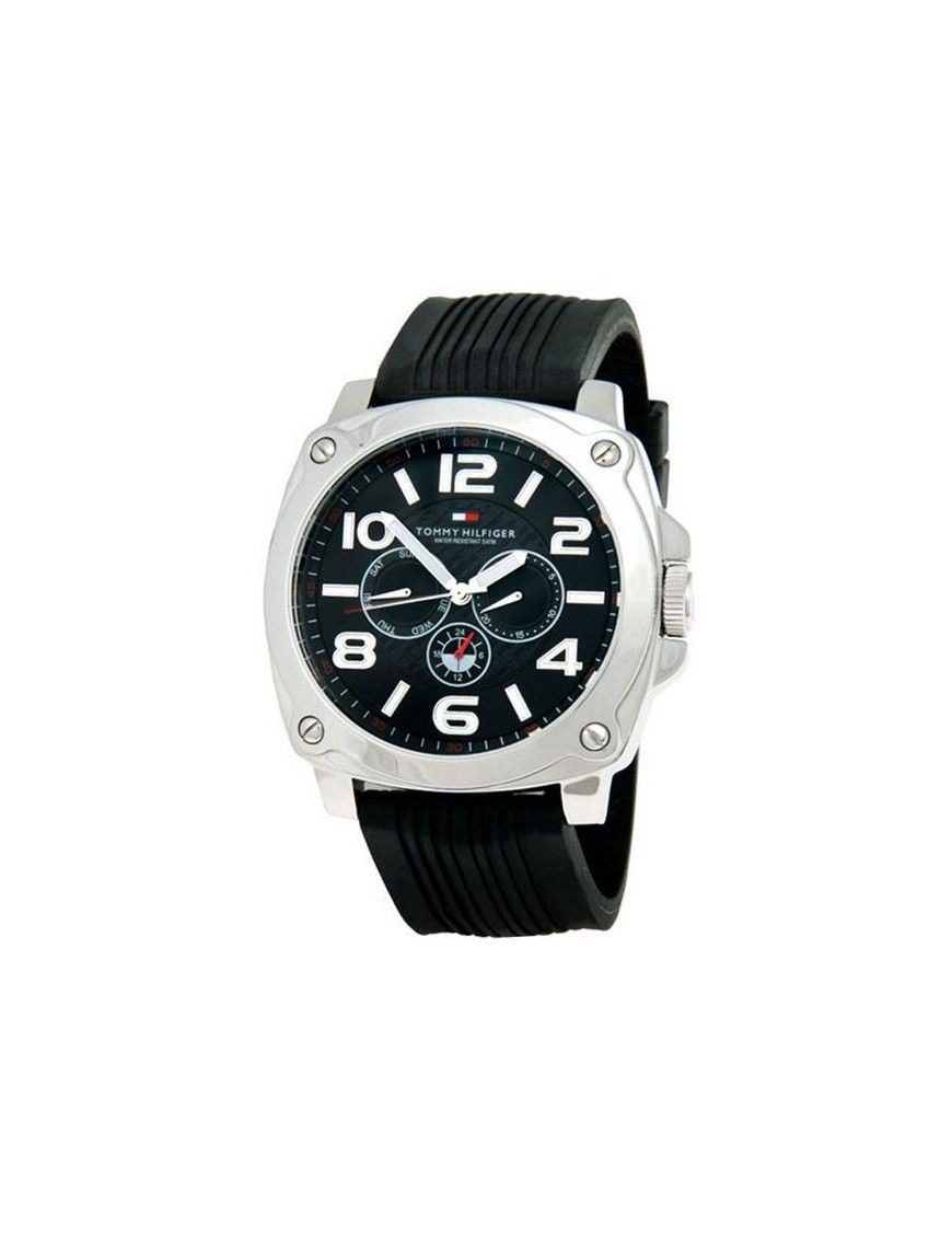 Reloj Tommy Hilfiger Getty Multifunción Hombre 1790672