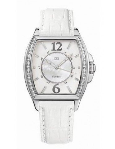 RELOJ TOMMY HILFIGER ABIGAIL ACERO MUJER 1780929