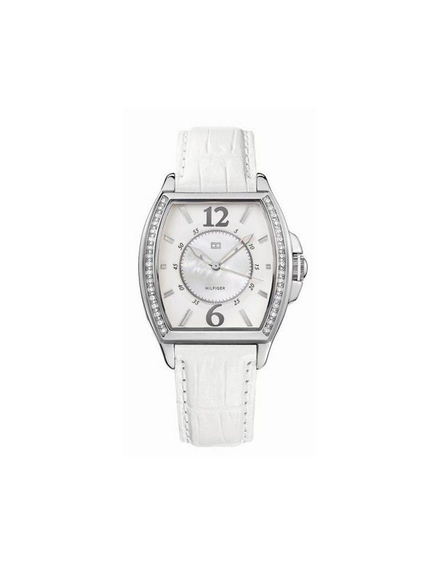 RELOJ TOMMY HILFIGER ABIGAIL ACERO MUJER 1780929