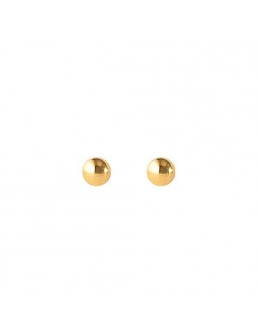 Pendientes Oro 18Kts bebe 65A5001/8