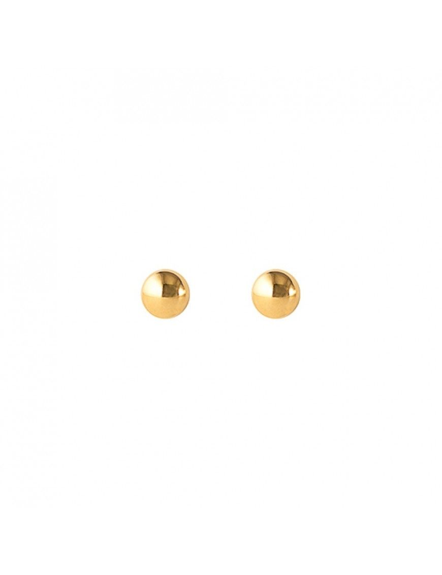 Pendientes Oro 18Kts bebe 65A5001/8