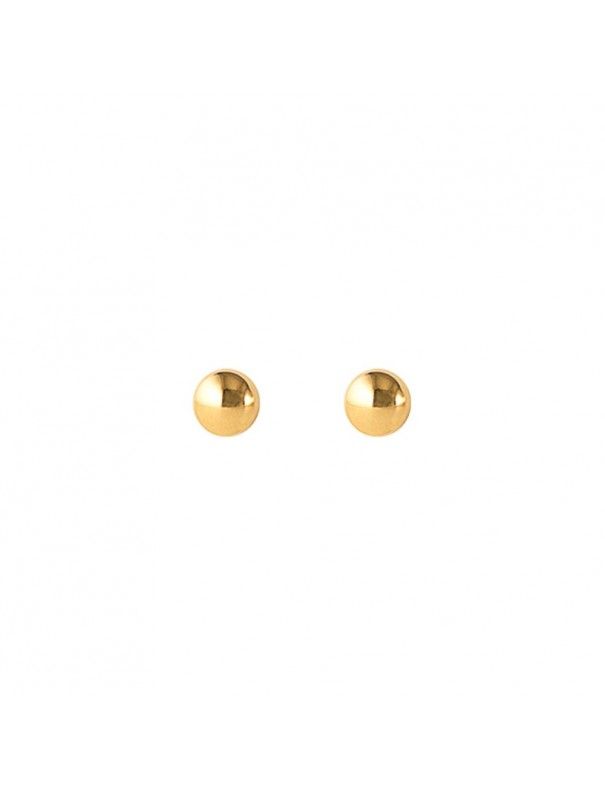 Pendientes Oro 18Kts bebe 65A5001/8