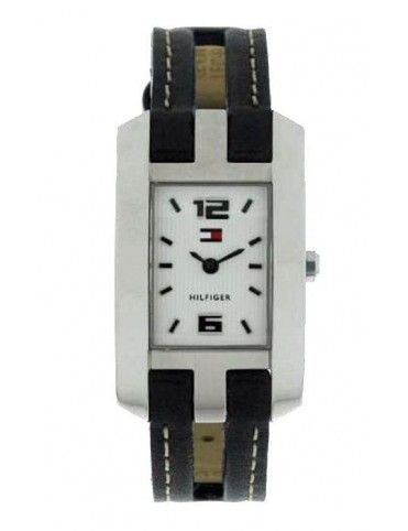 RELOJ TOMMY HILFIGER WESPORT ACERO MUJER 1780259