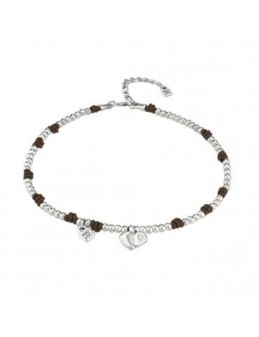 Collar Uno de 50 Metal mujer Julieta COL1261MARMTL0U