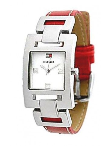RELOJ TOMMY HILFIGER LA JOLLA ACERO MUJER 1780202