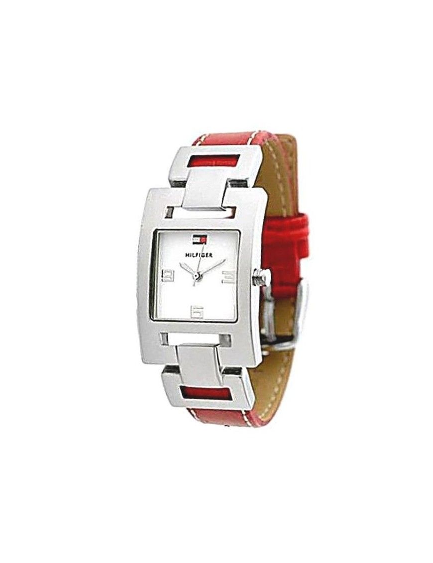 RELOJ TOMMY HILFIGER LA JOLLA ACERO MUJER 1780202