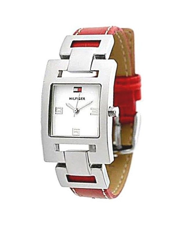 RELOJ TOMMY HILFIGER LA JOLLA ACERO MUJER 1780202