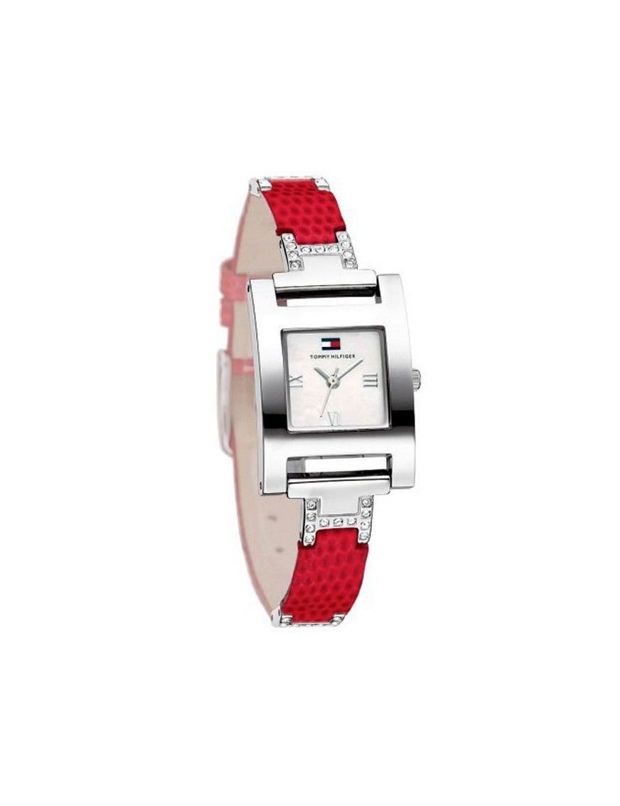 RELOJ TOMMY HILFIGER NAPLES ACERO MUJER 1780373