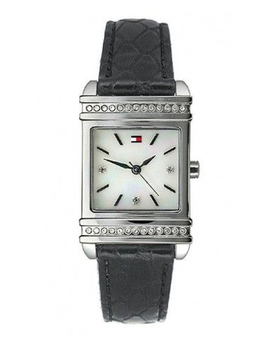 RELOJ TOMMY HILFIGER SAGAMORE ACERO MUJER 1780420